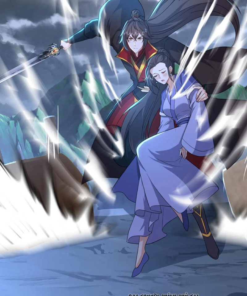 tiên võ đế tôn chapter 587 56