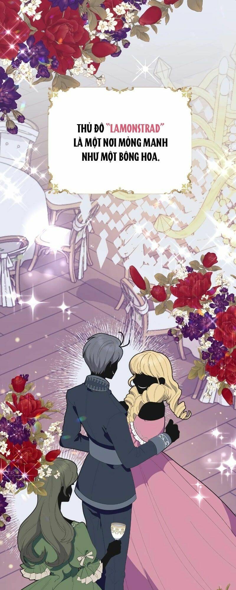 cuộc hôn nhân với công tước quái vật chapter 2 67