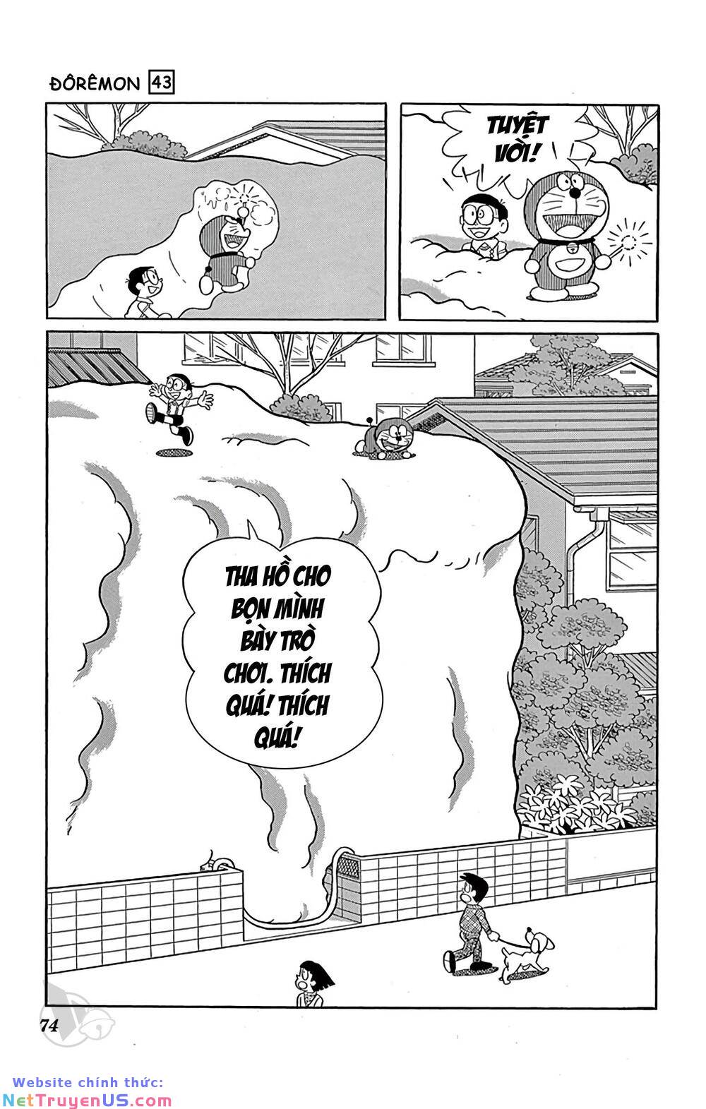 doraemon chapter 776 9