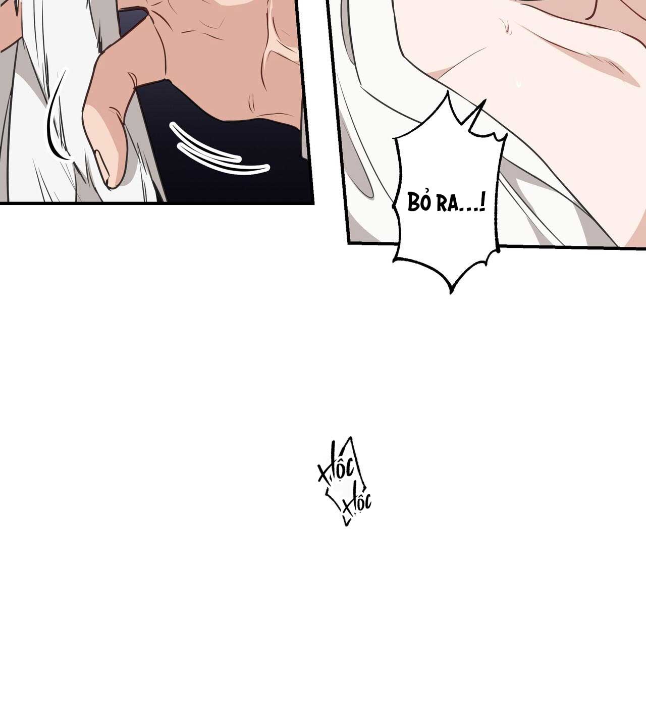 cách để sống sót với tư cách là người chơi chapter 4 74