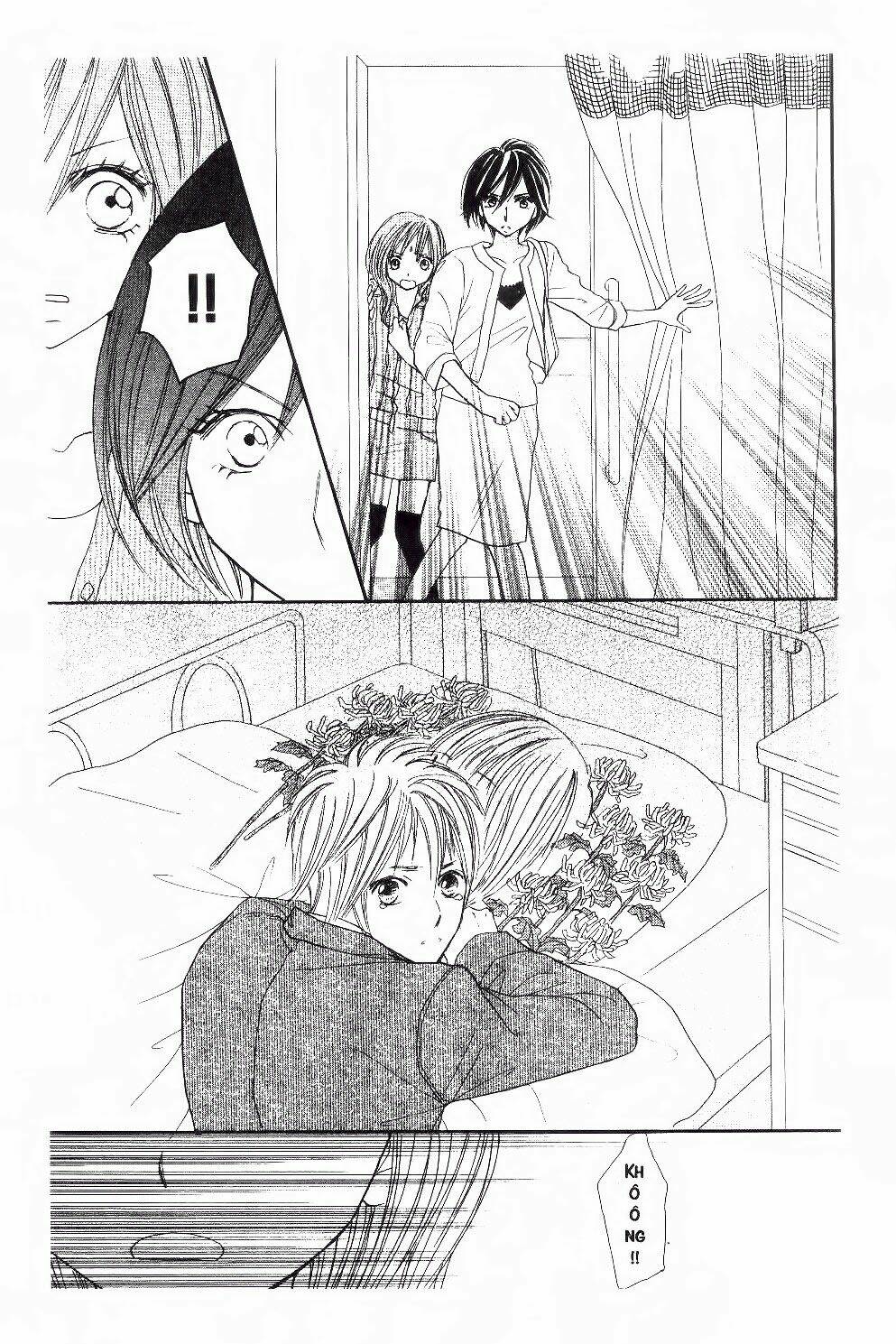 ichigo to anzu chapter 45 14