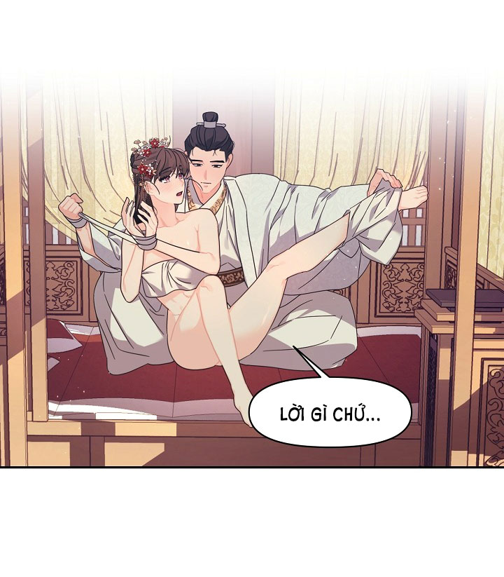 Căn Nhà Của Hồ Ly chapter 6.1 - Trang 26