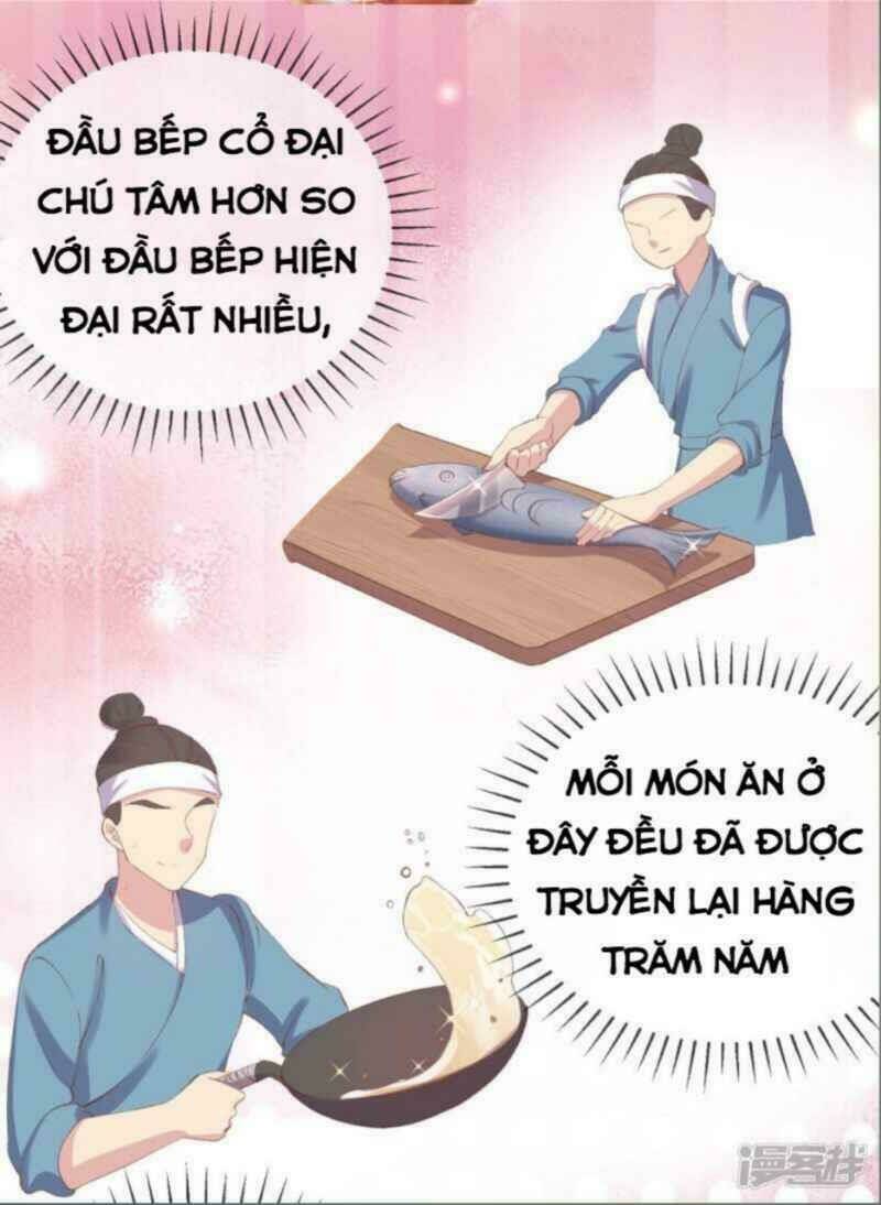thị huyết y phi chapter 41 41