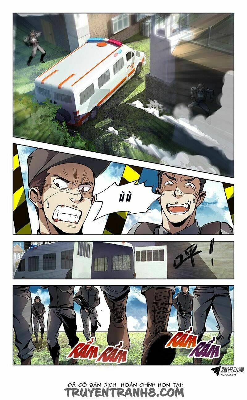 dung hợp (fusion vientane) chapter 1 8