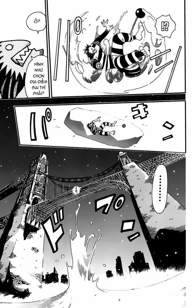 soul eater chapter 11 37