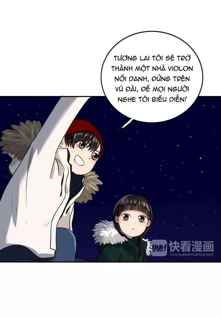 chào buổi sáng, hướng dương chapter 11 39