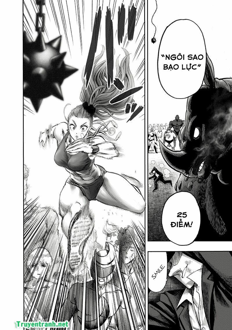 one-punch man chapter 135 98