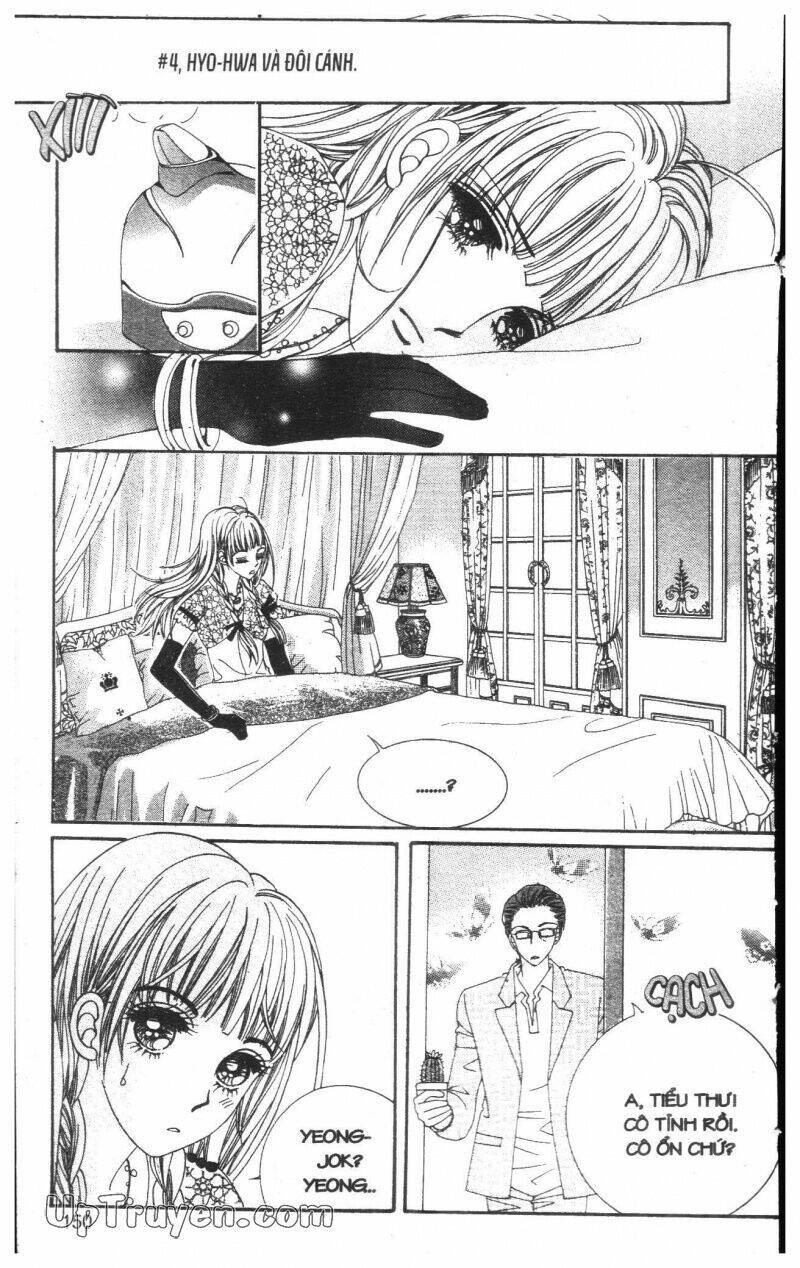 cửa hàng phù thủy chapter 1 150