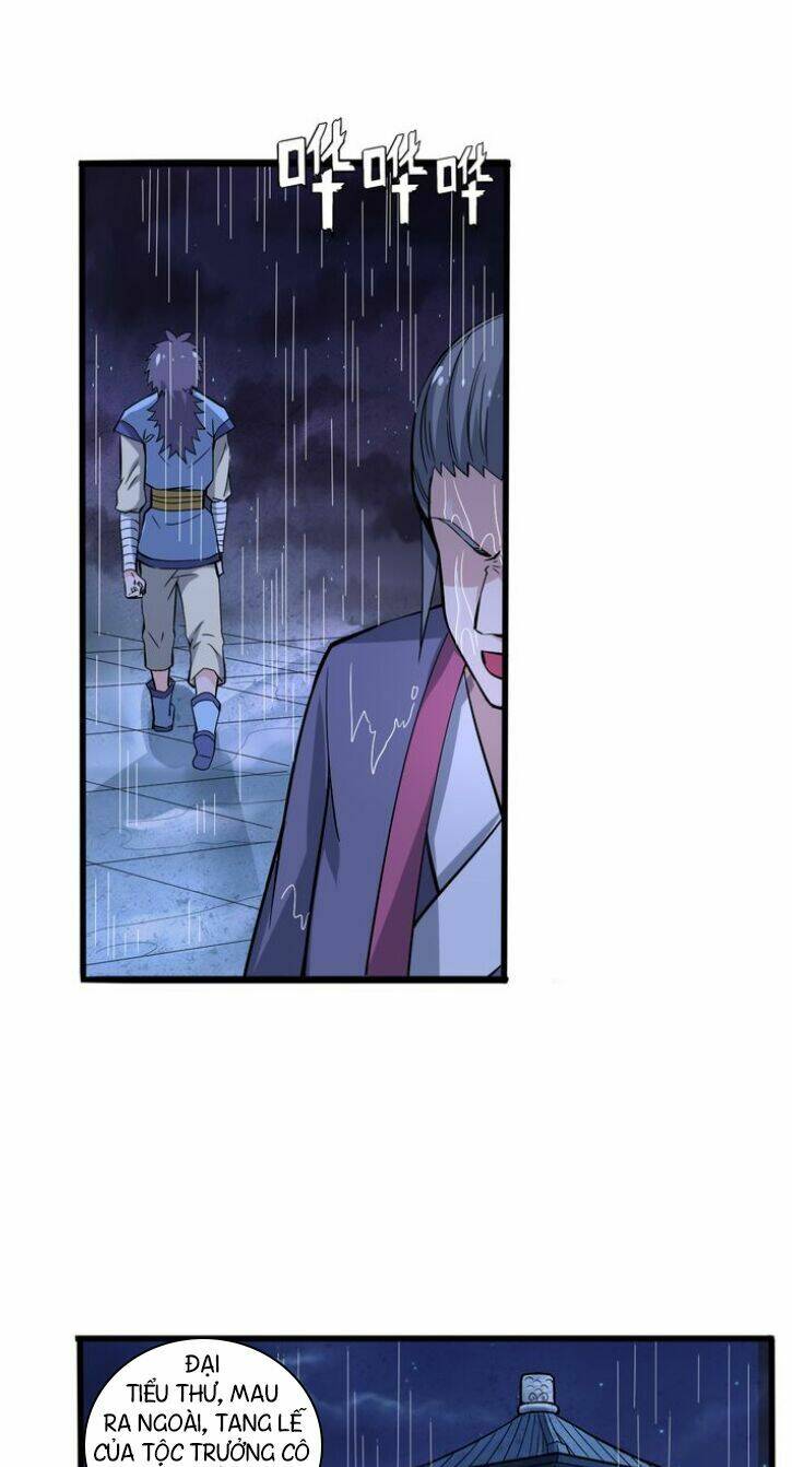 thiên mệnh cửu tinh chapter 17 8