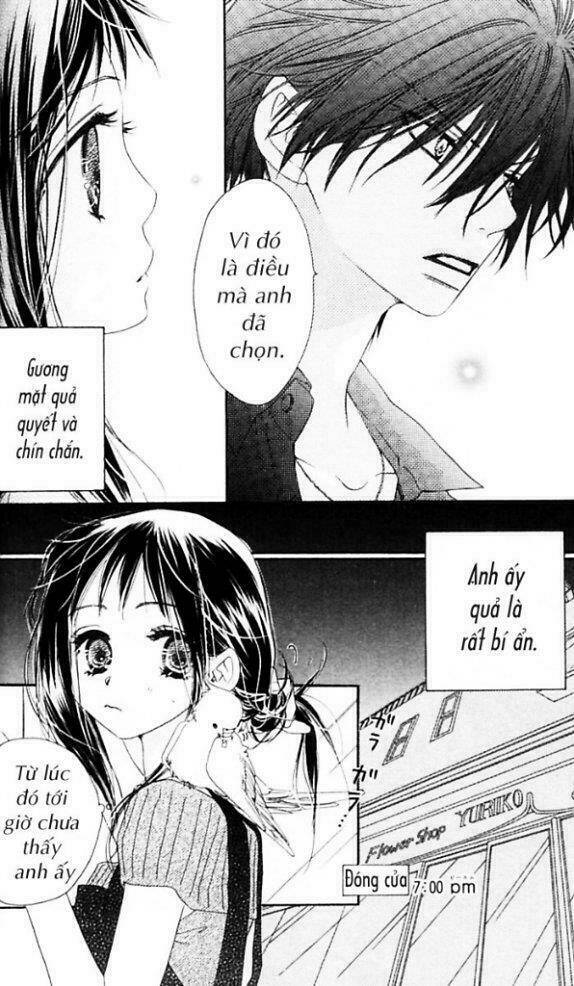kiss/hug chapter 6 17