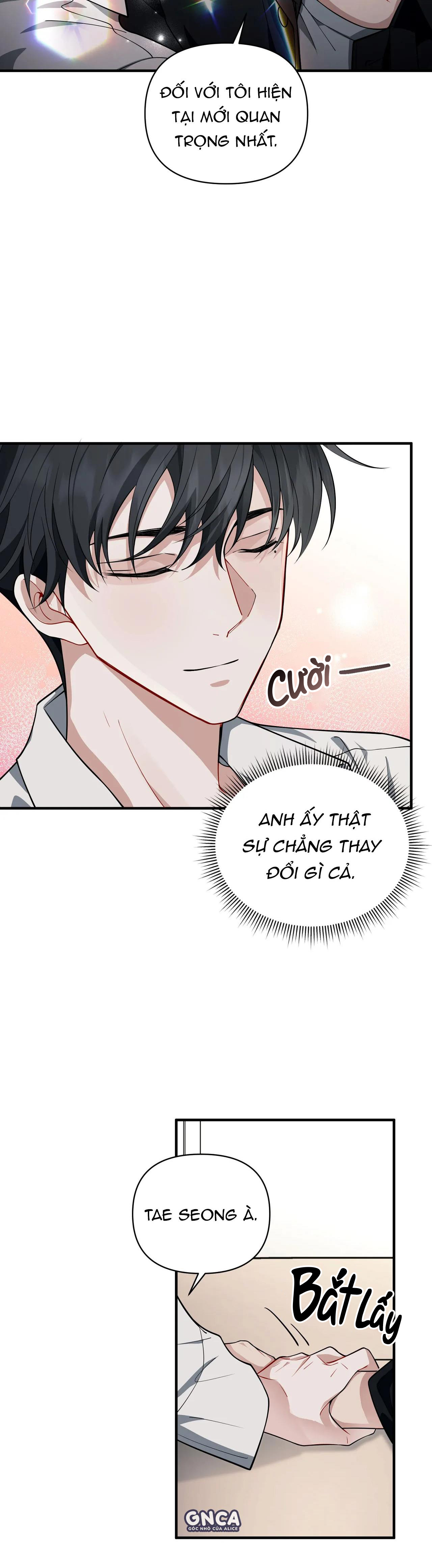 vết tích chapter 15 21