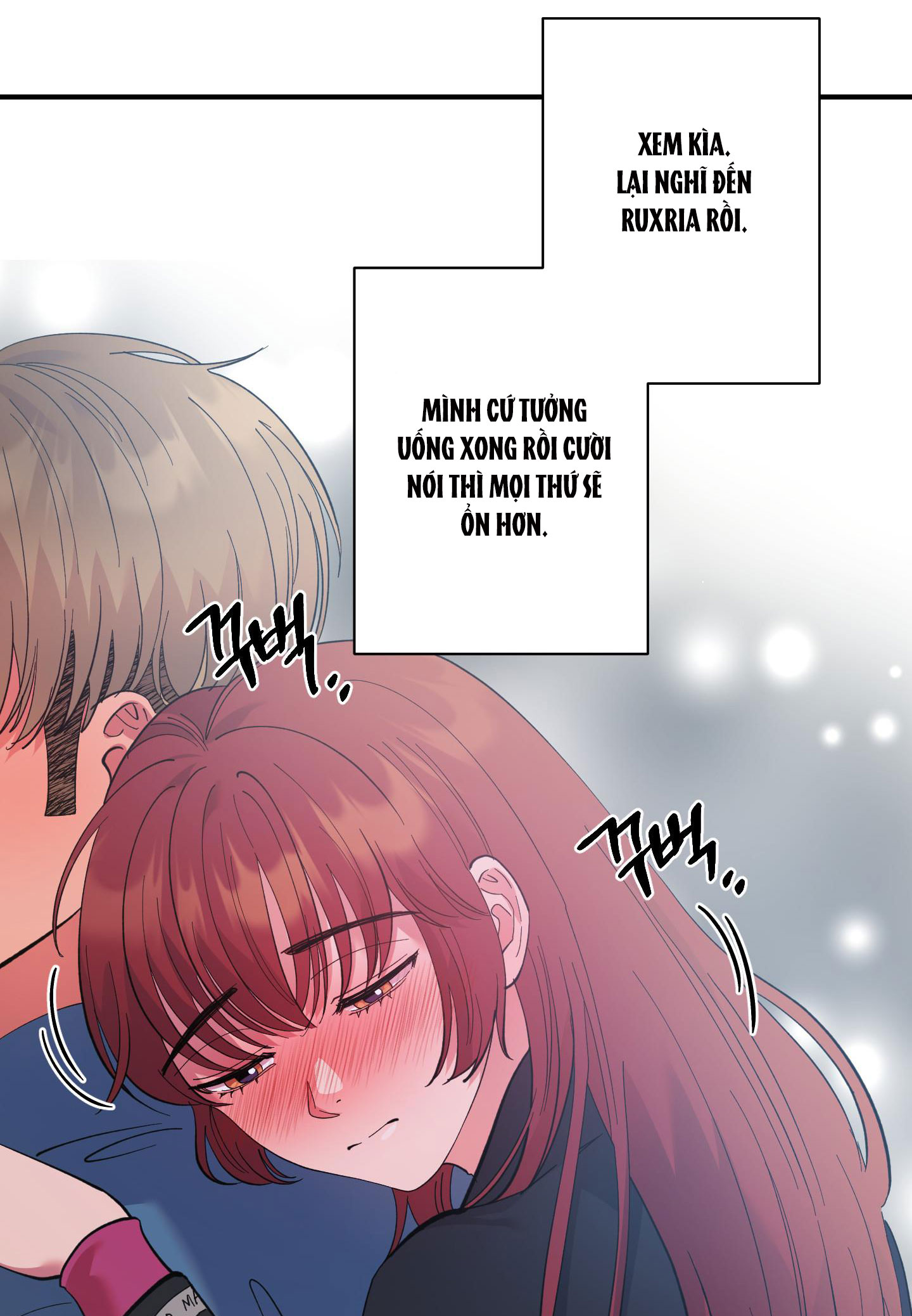 [18+] một lòng một dạ chapter 33.2 21