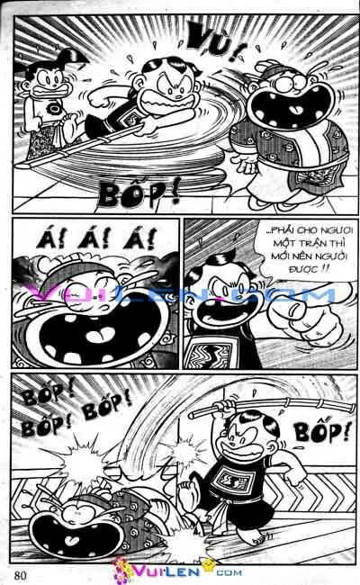 thần đồng đất việt chapter 53 80