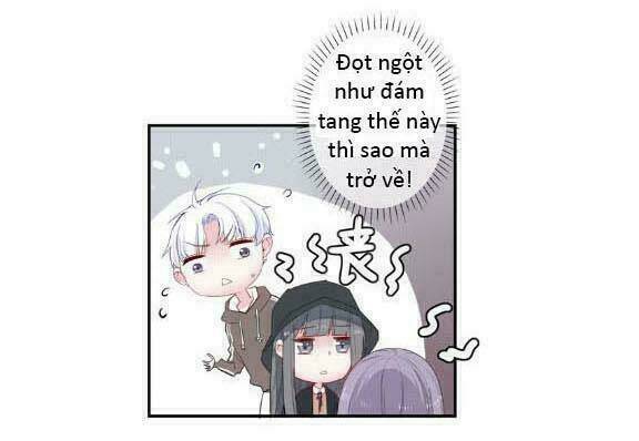 quy tắc của mỹ nam chapter 31 34