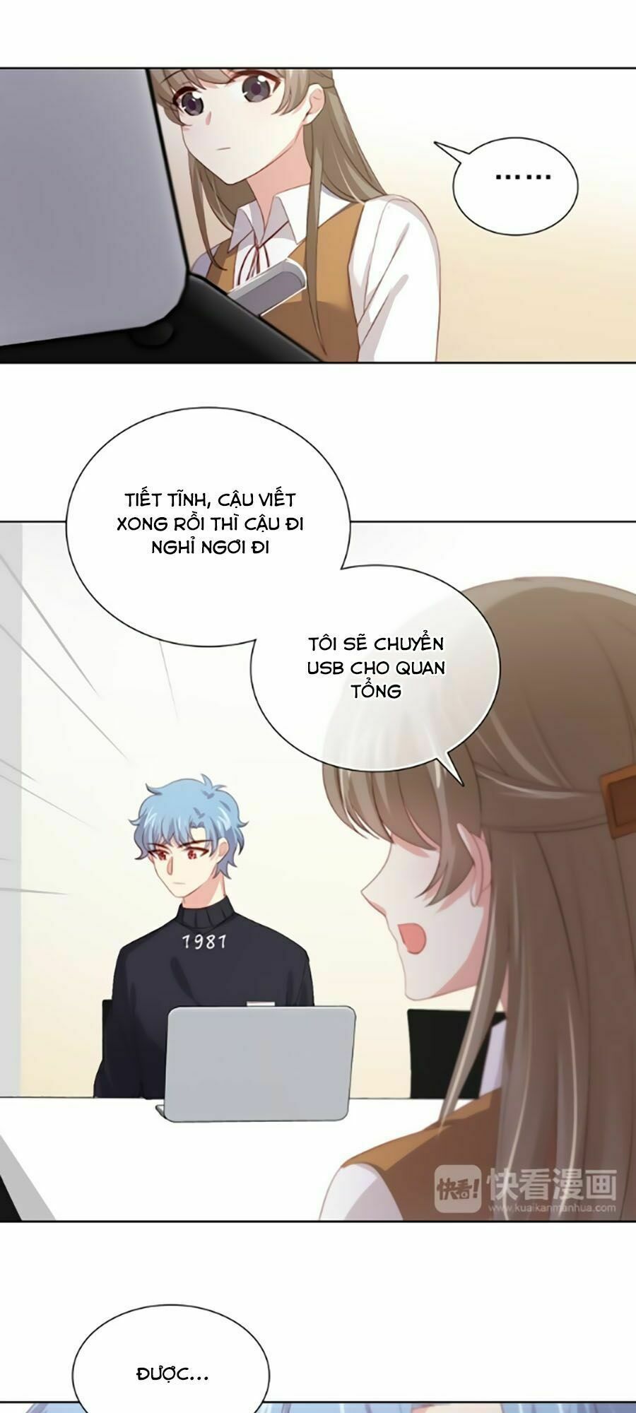 tình yêu là thế phần 2 chapter 34 23