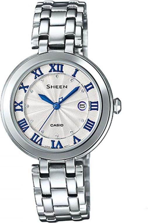 Đồng hồ nữ Casio Sheen SHE-4033D