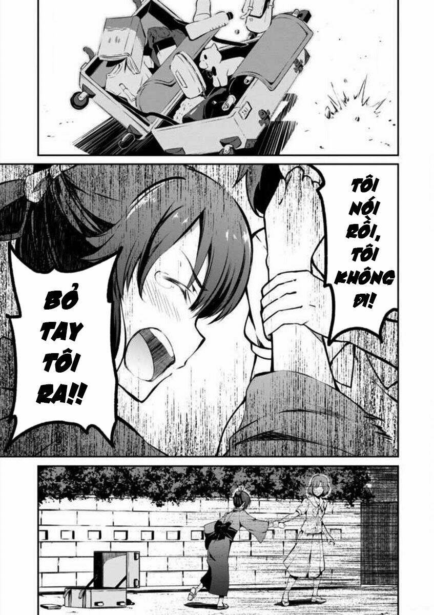 pháo hoa đẹp hơn nếu ngắm từ phía dưới hay từ đằng xa? chapter 3 29