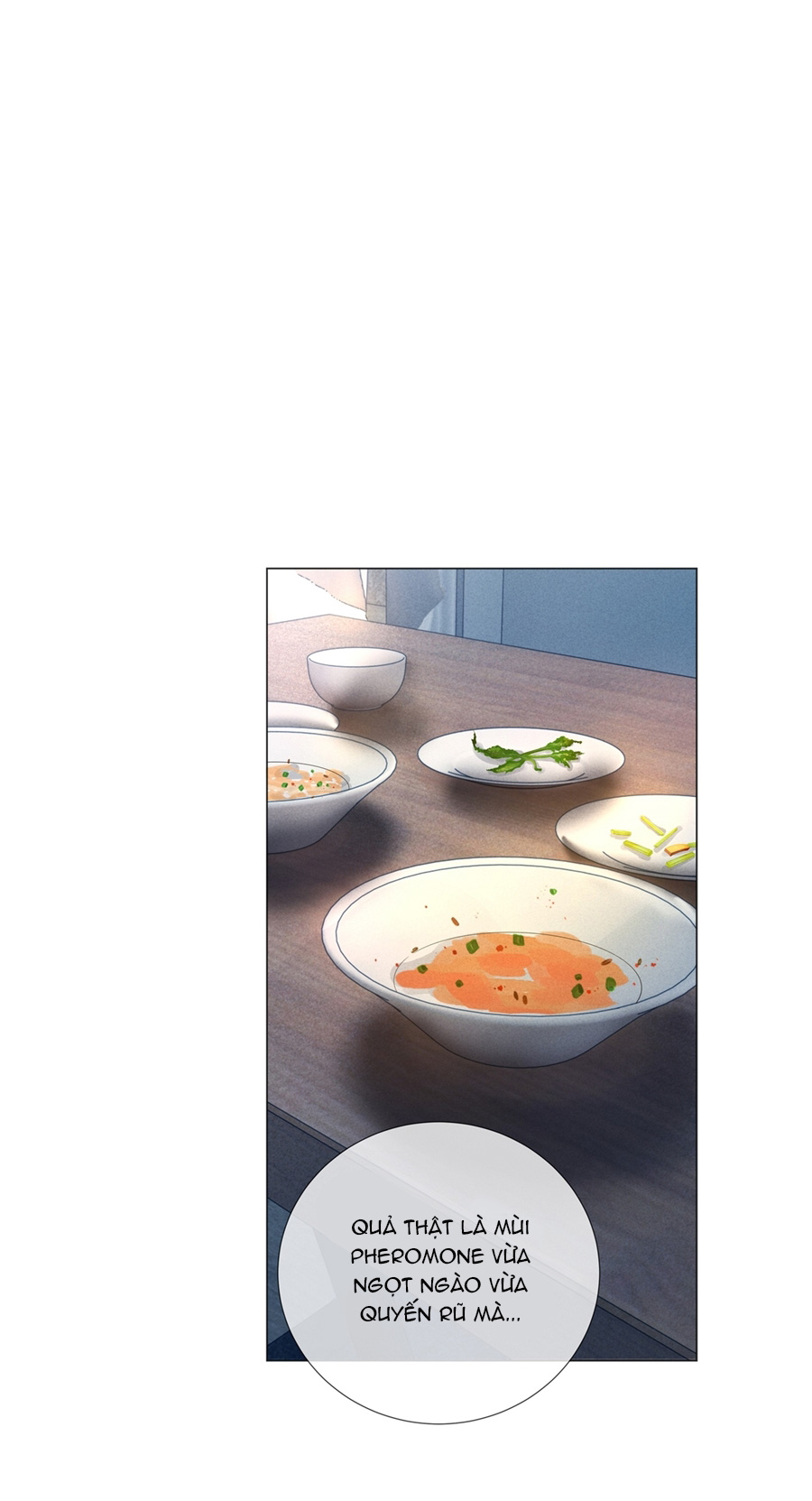 dior tiên sinh chapter 30 14