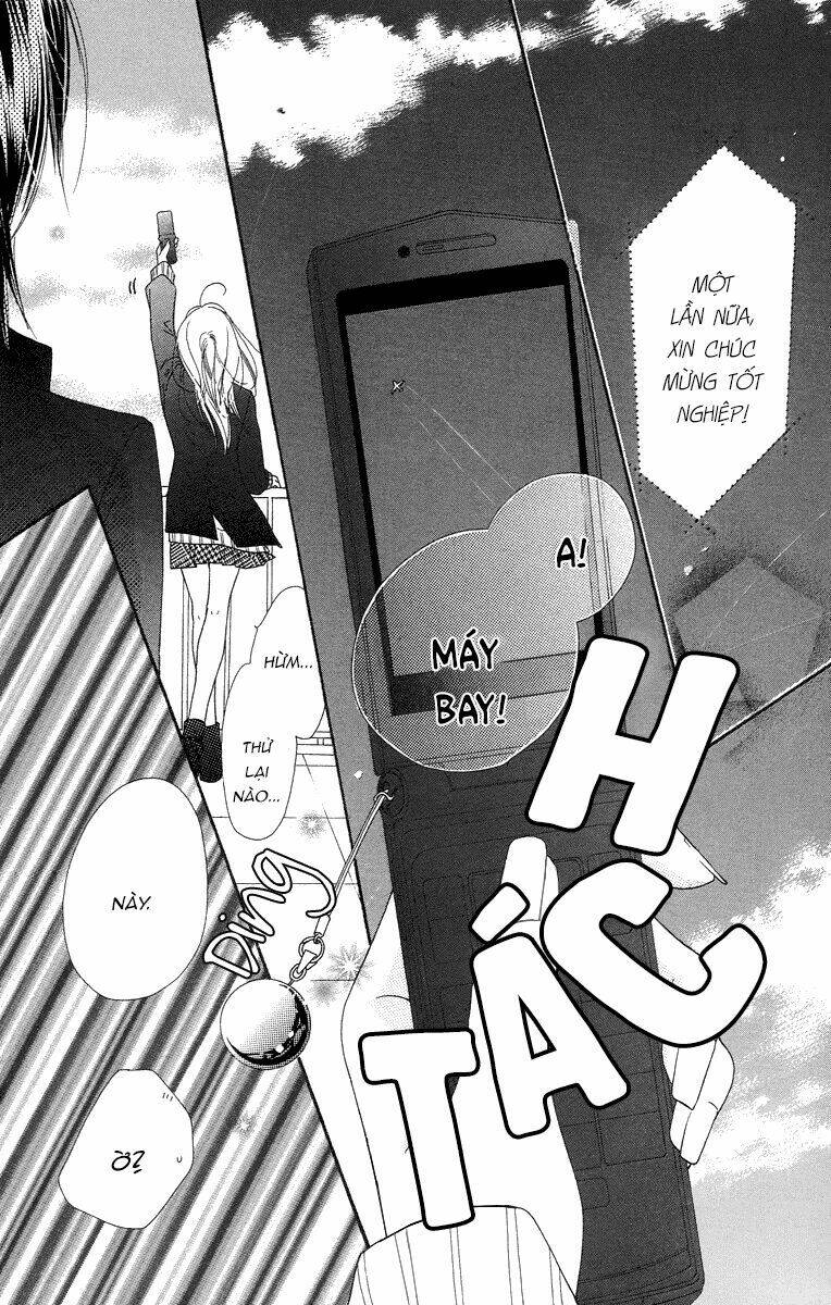 sora log chapter 16 8