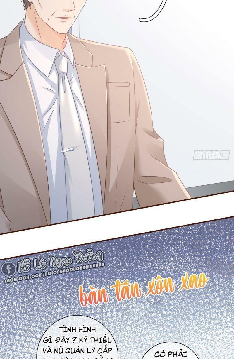 bạn gái tôi mới 30+ tuổi xuân chapter 74 44