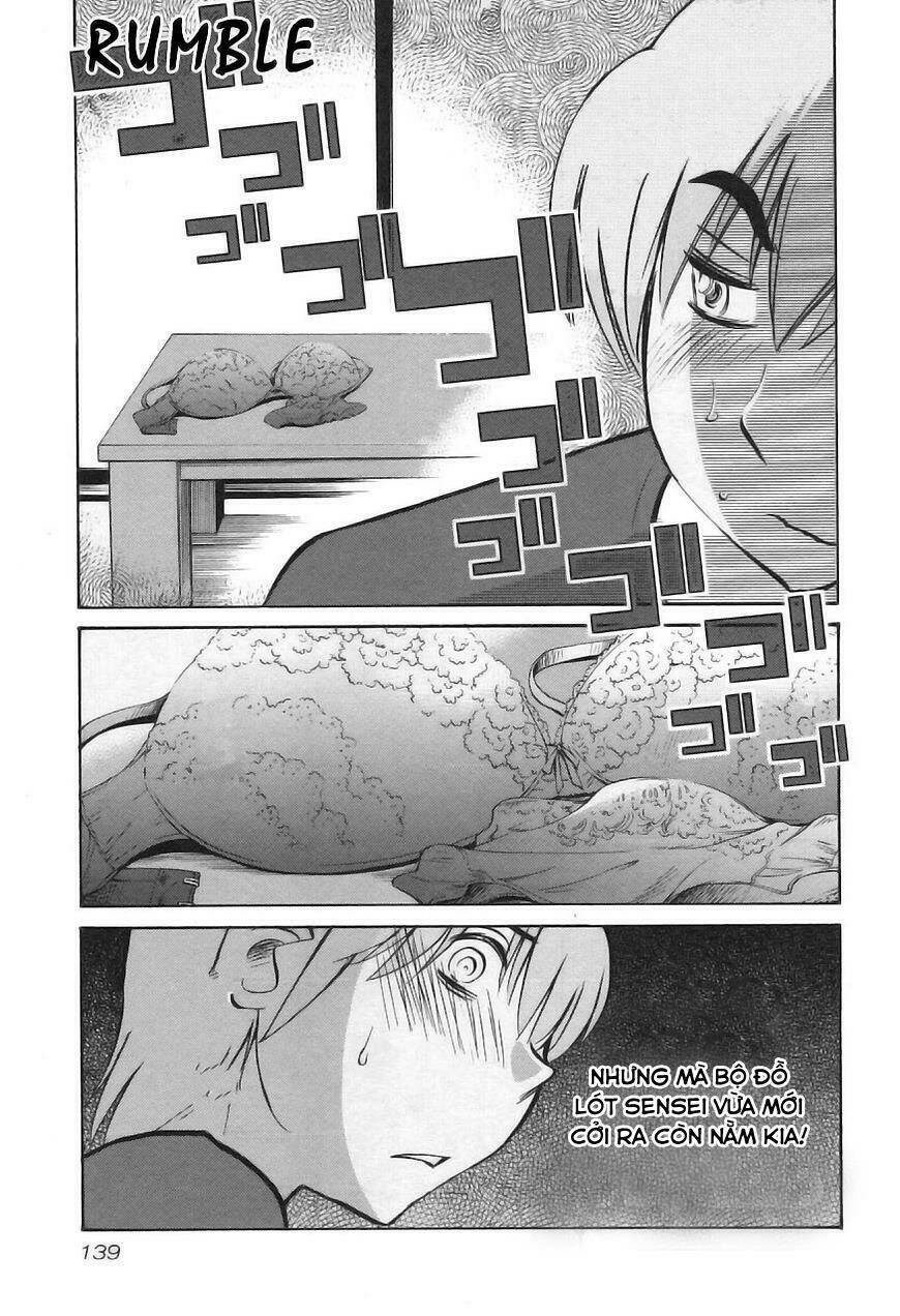 rakujitsu no pathos chapter 29 4