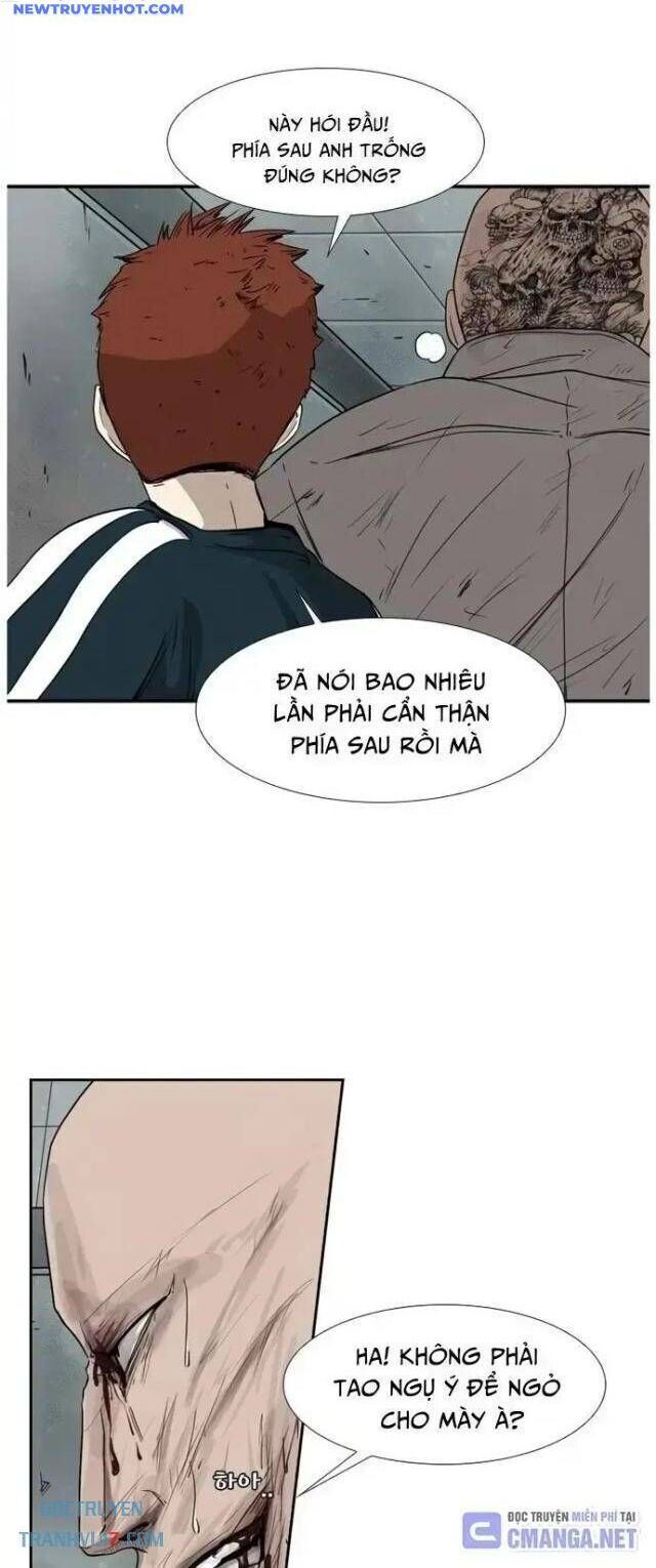 shark - cá mập chapter 86 19