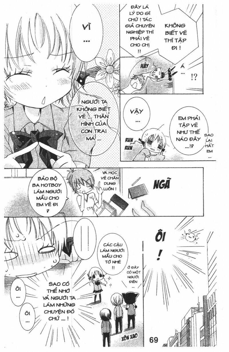 ore-sama kingdom chapter 2 69