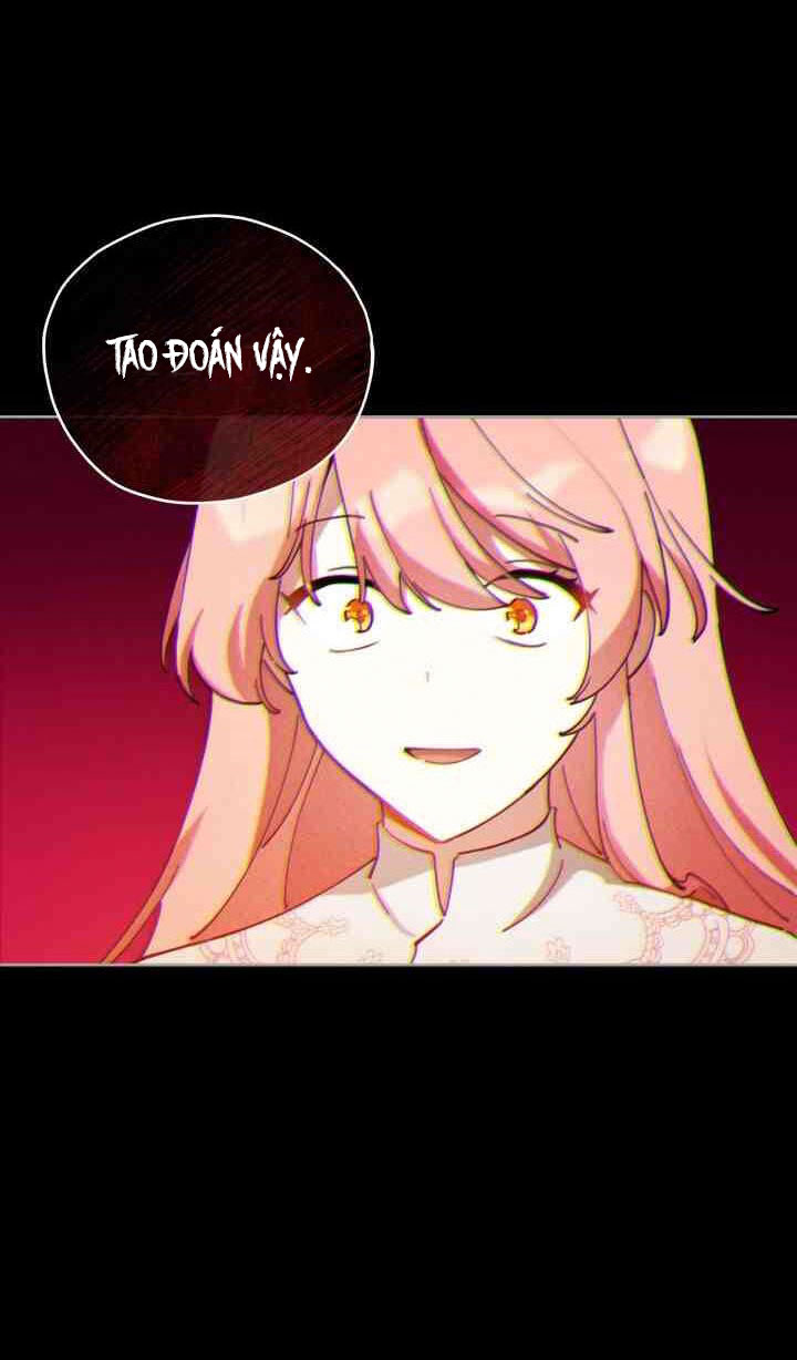 quý cô không thể chạm vào chapter 6 51