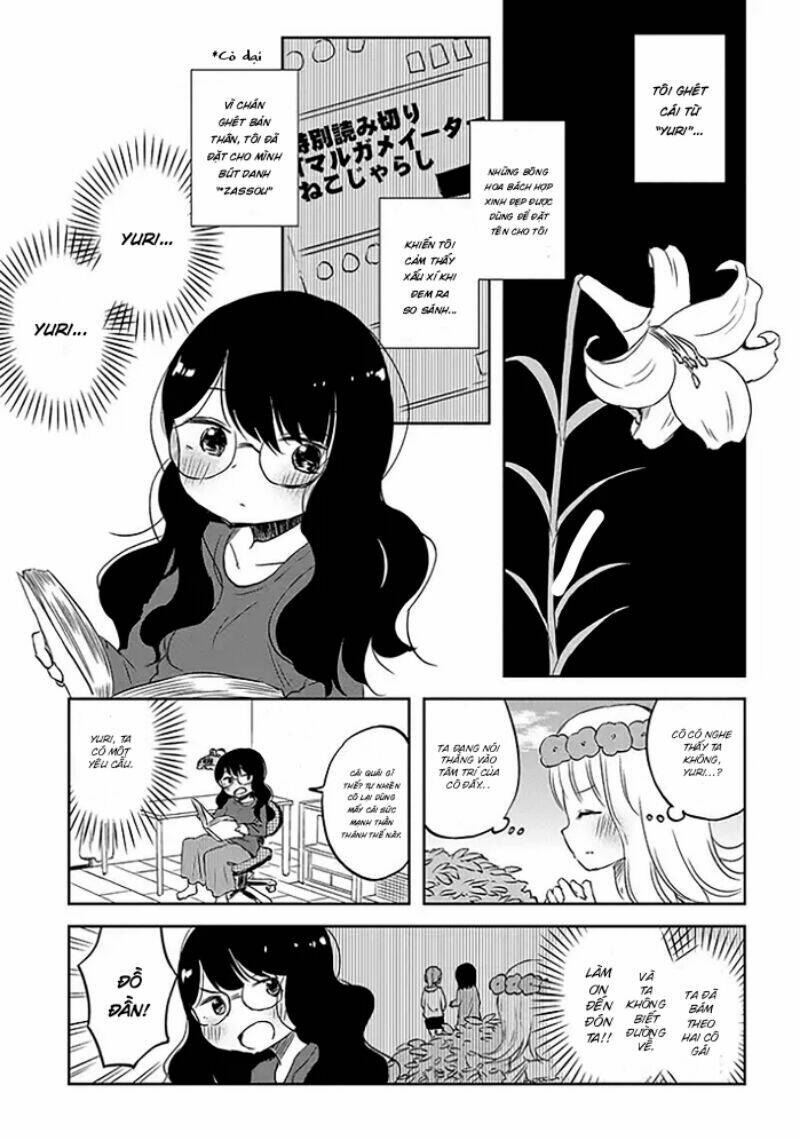 let's reconcile with lily maria chapter 2 1