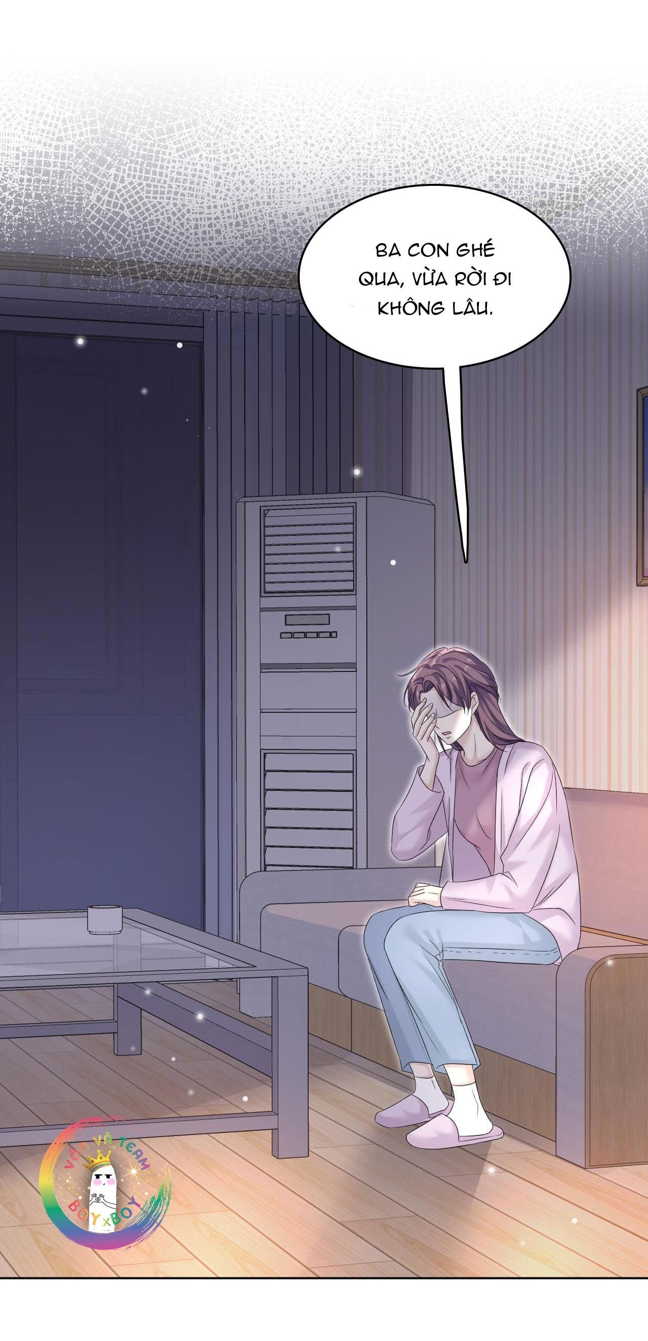 ẩn trung (end) chapter 32 20