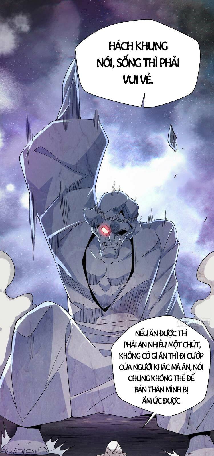 ta là nhà giàu số một, ta không muốn trọng sinh chapter 91 12