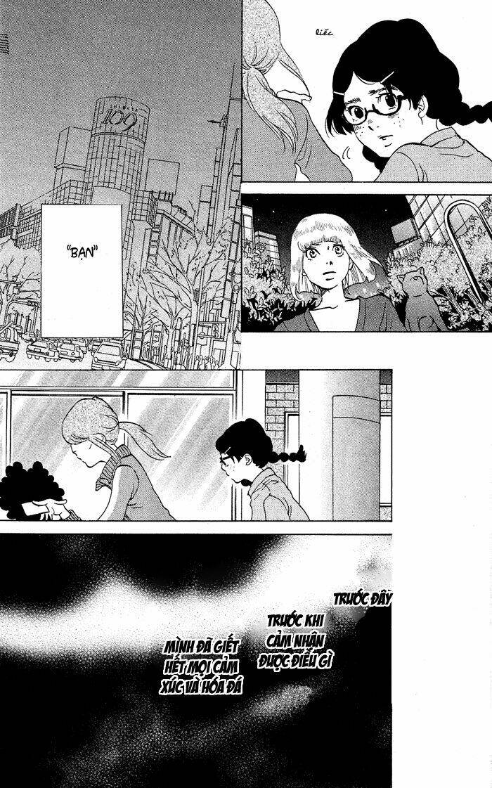 kuragehime (công chúa sứa) chapter 25 12