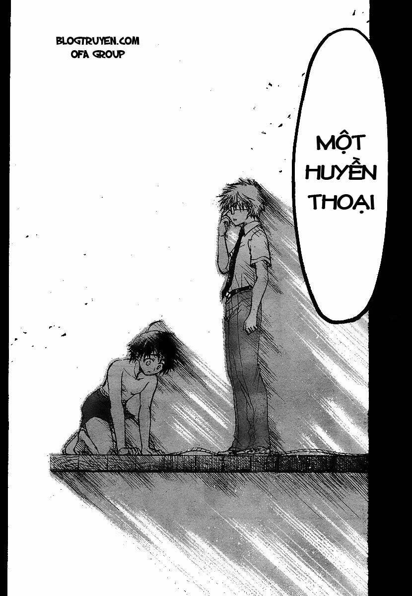 vật thất lạc của bầu trời chapter 32 23