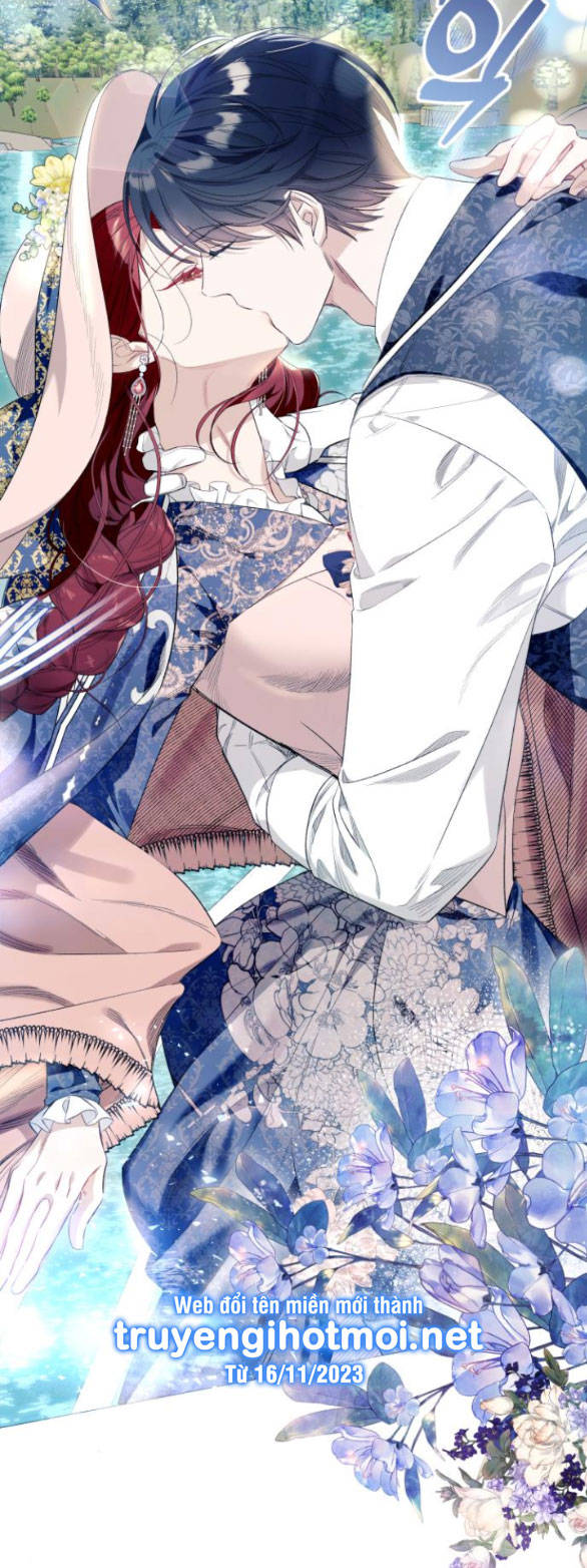 tôi tưởng đó chỉ là tiểu thuyết trọng sinh bình thường chapter 43.2 34