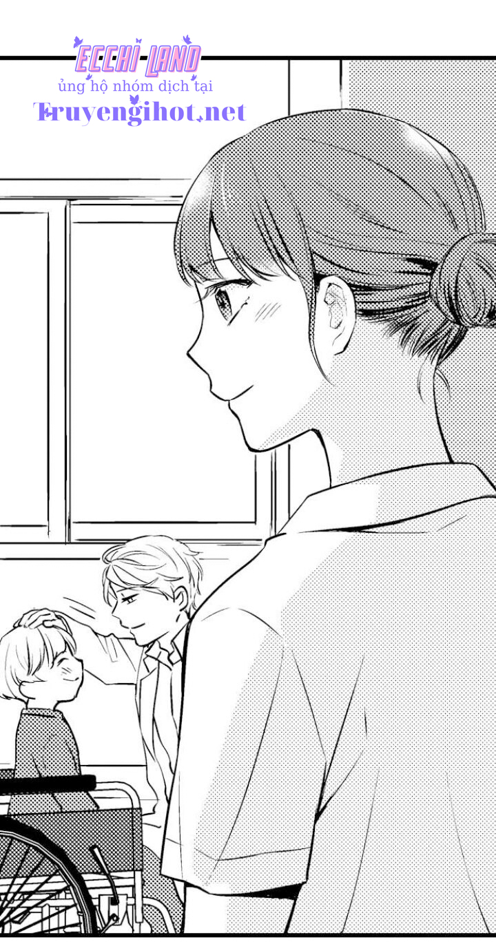 tôi muốn lấy thứ đó của bác sĩ ichinose chapter 11.2 18