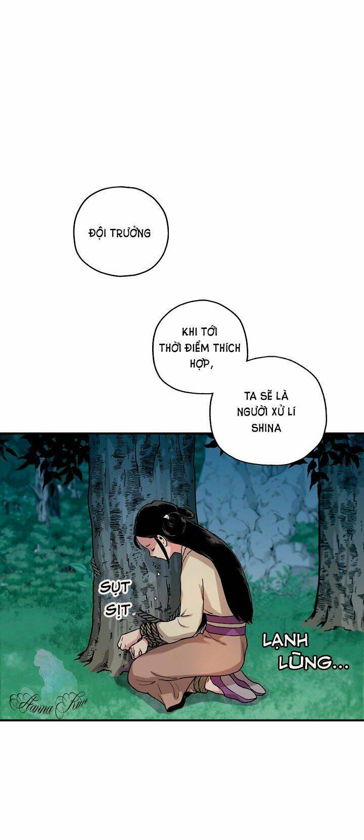 tôi trở thành nhân vật phản diện giỏi nhất trong giới võ thuật chapter 6 11