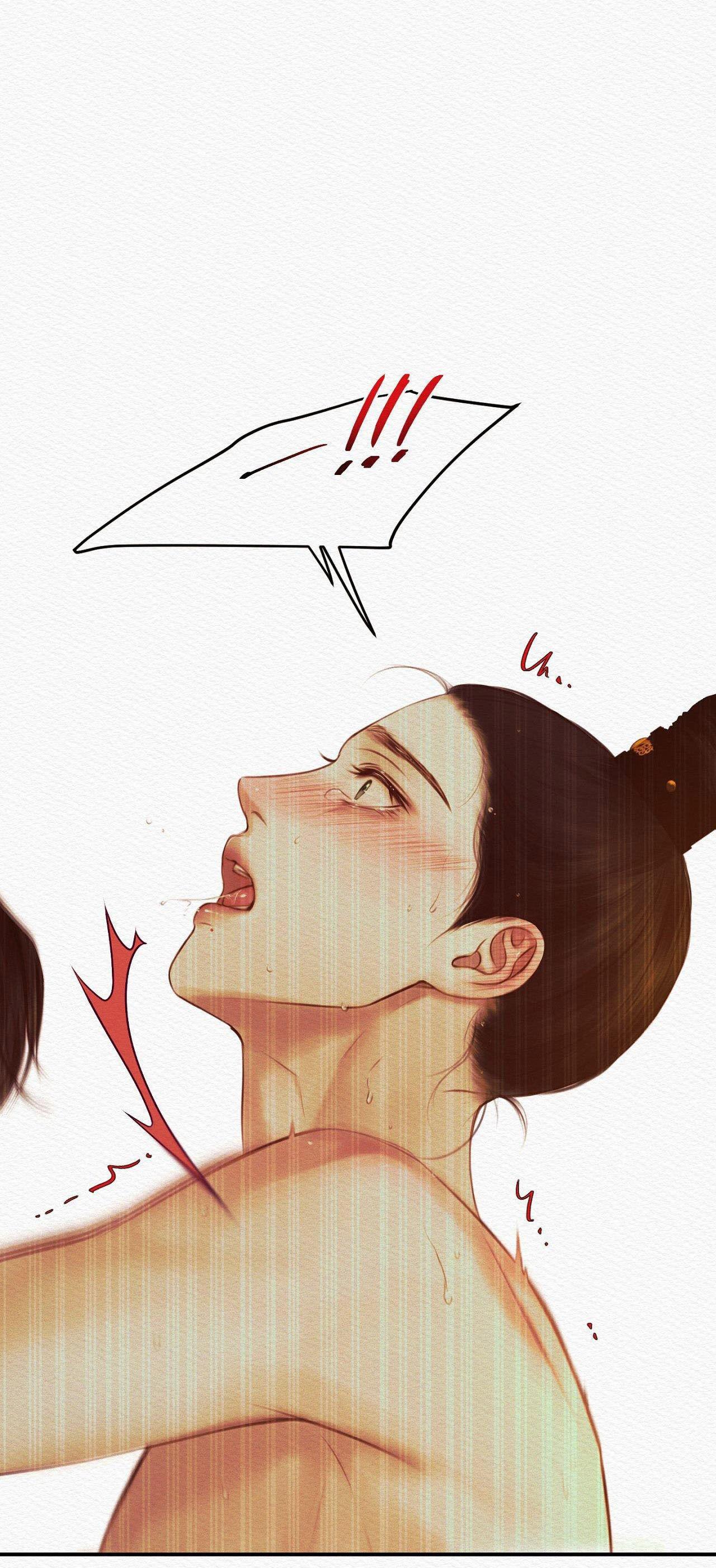 qủy dạ khúc chapter 43 5