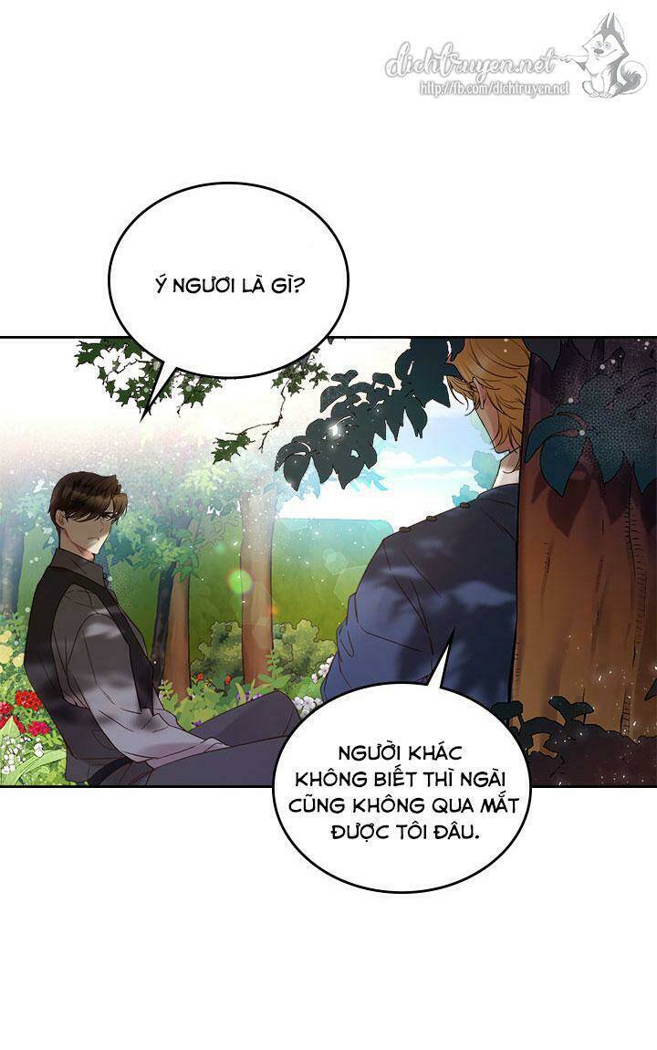 [15+] công chúa chloe chapter 61 60