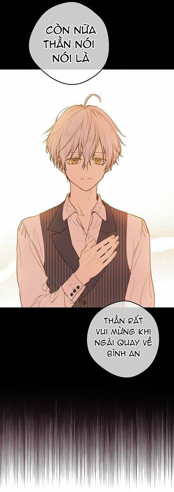 một ngày nọ ta trở thành công chúa chapter 104.2 15