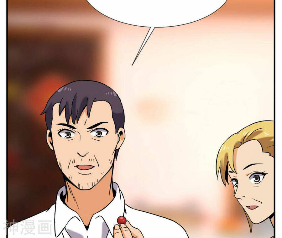 đô thị tiên đế chapter 55 6