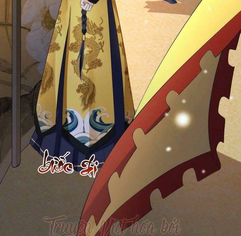 quận chúa vững vàng, thiết lập nhân vật không thể vỡ chapter 38 13