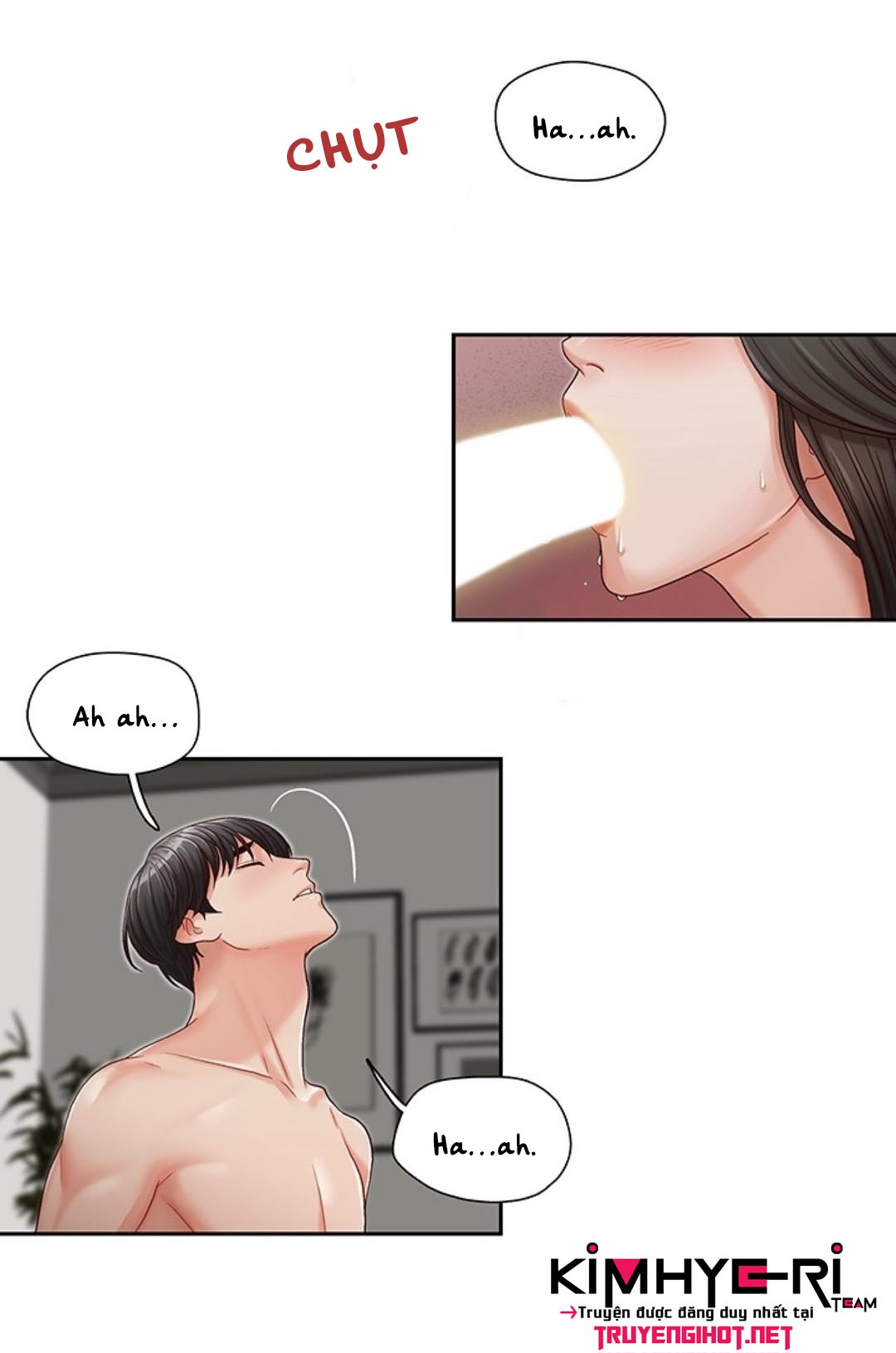 thư ký của anh trai chapter 15.2 6