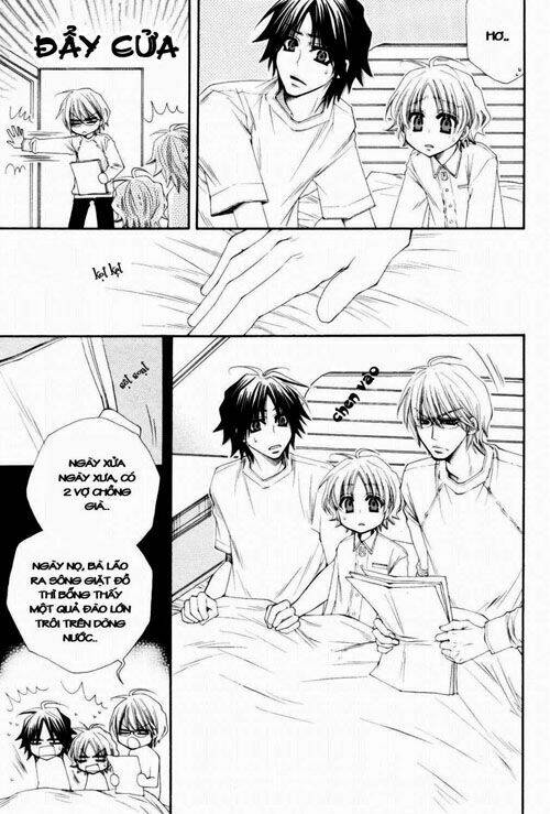 papa i love you chapter 1 19