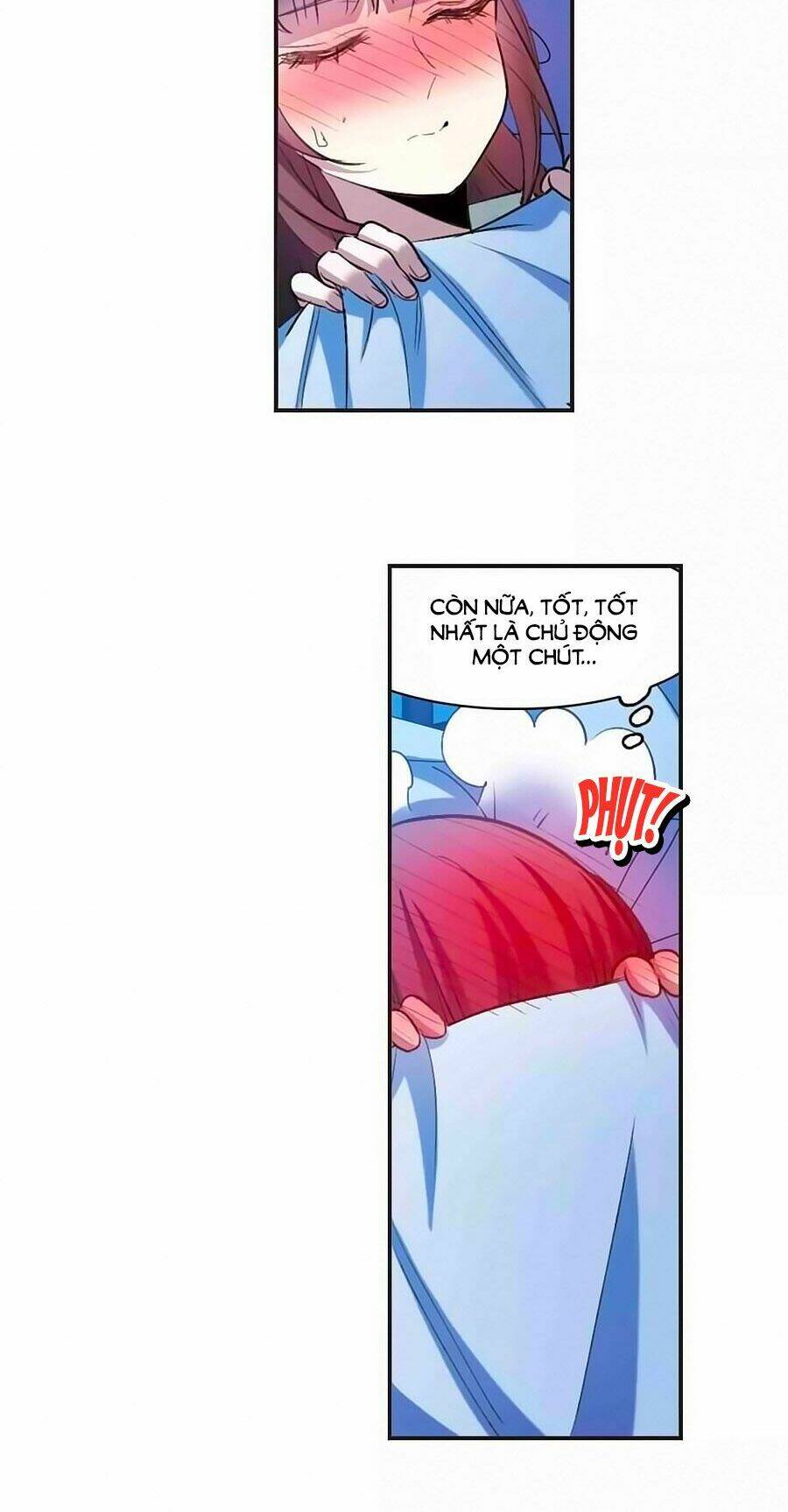 huyết tộc cấm vực chapter 127.2 6