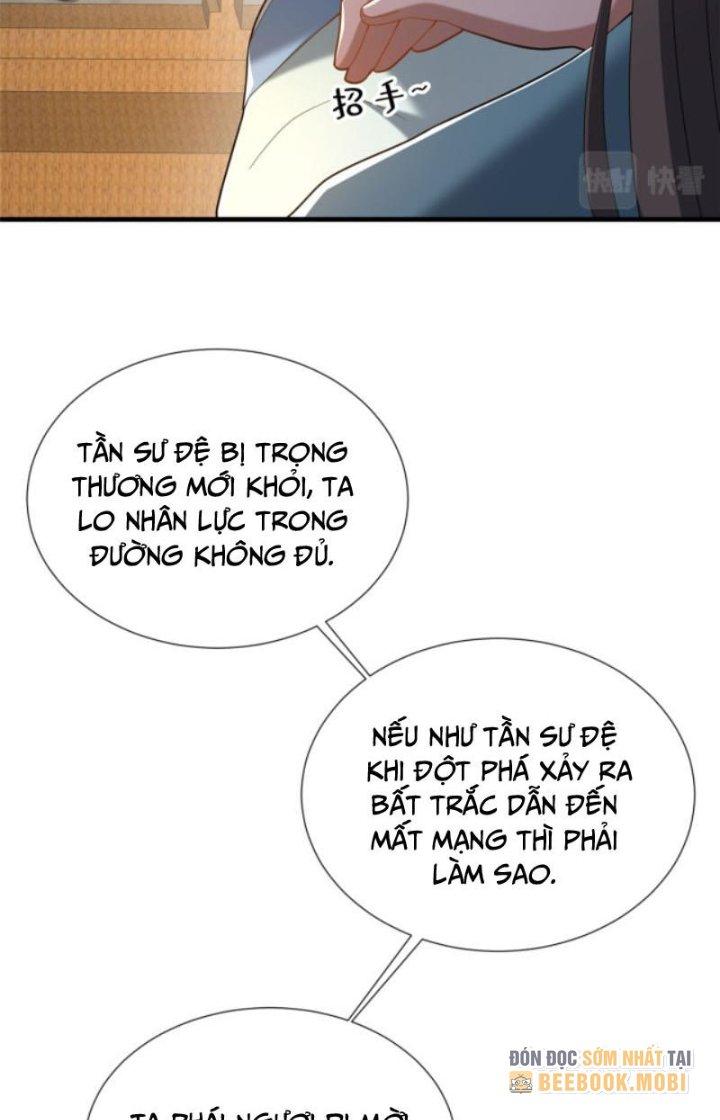 võ thánh này cũng quá khẳng khái chapter 19 69