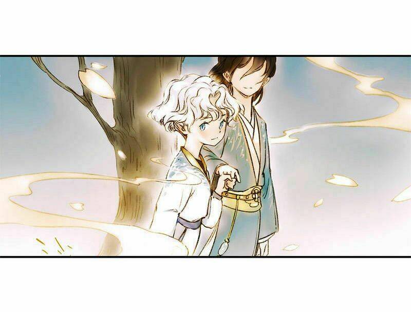 thiếu nữ tản mộng đàm chapter 1.3 50