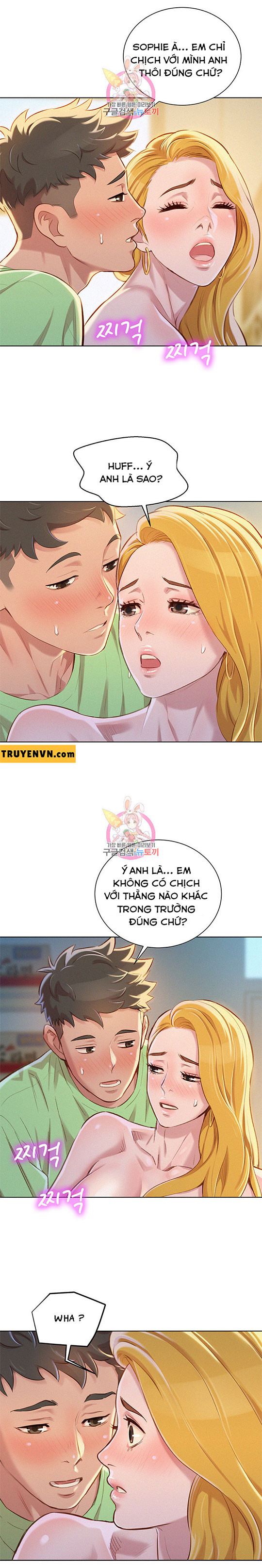 chị gái mưa chapter 70 10