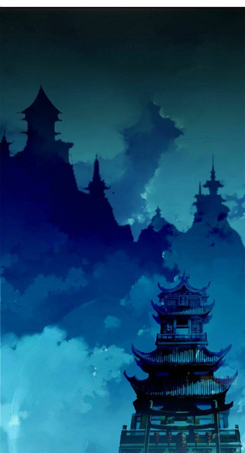 cực vũ huyền đế chapter 9 24