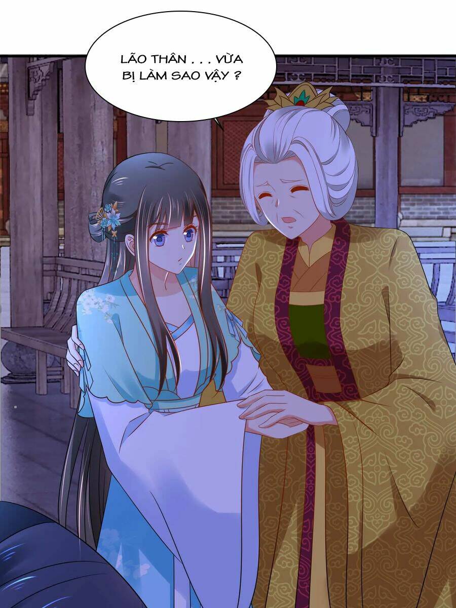 lãnh cung phế hậu muốn nghịch thiên chapter 238 2