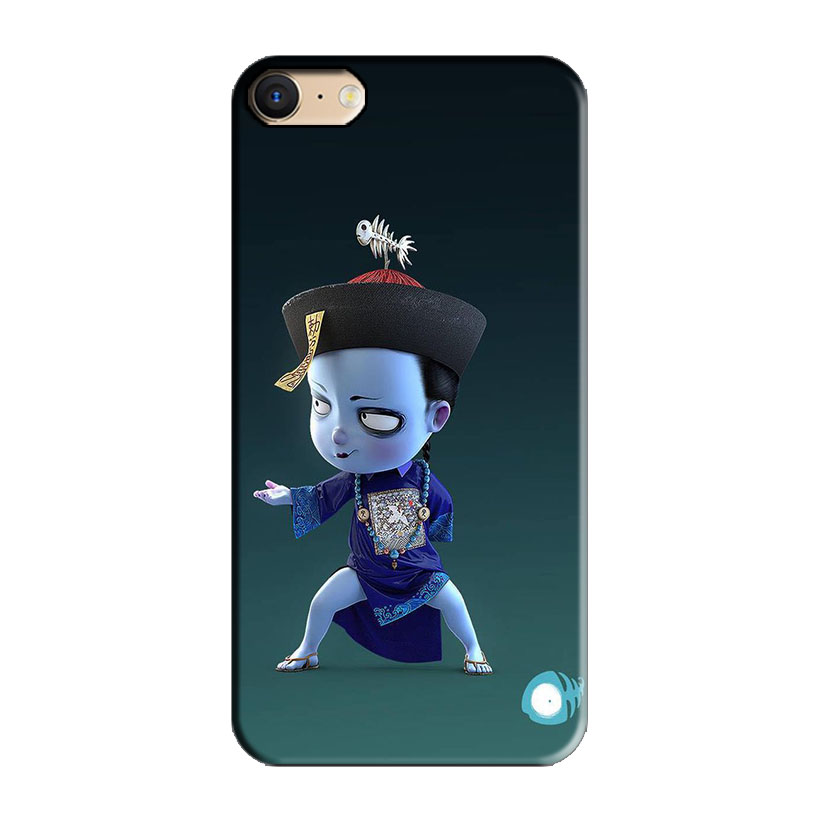 ỐP LƯNG IN DÀNH CHO OPPO F3